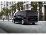 MERCEDES-BENZ Vito Tourer Pro 116 Aut. KLIMA DISTRO KAMERA SPUR TWA 9 SITZE