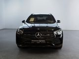 MERCEDES-BENZ GLC 220 d 4MATIC AMG NIGHT 360 DISTR KAMERA PANO