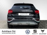 AUDI Q2 Advanced Einparkhilfe Schiebedach el.