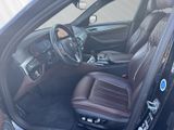 BMW 520 dA Touring Luxury-Line LASER Komfortsitze