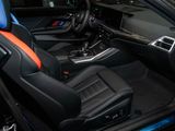 BMW M2 Sportpaket+HUD+Navi+Leder+Digitales Cockpit+Memory Sitze