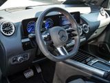 MERCEDES-BENZ EQA 250 , AMG Burm Memo 360 Distr HUD Augm Lenk