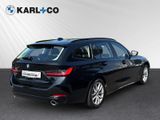 BMW 320 dA xDrive Touring AHK DrivingAss Standheizung
