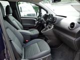 MERCEDES-BENZ T 180 PROGRESSIVE STANDARD LED KAMERA AUTOMATIK KLIMAAUTOMATIK