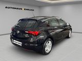 OPEL Astra K Elegance +Kamera+Klima+Sitzheizung+