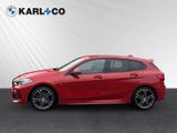 BMW 118 d M Sport Tempomat Active Guard Plus Comfort Paket