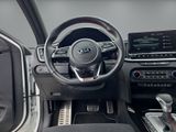 KIA ProCee'd GT 1.6 T-GDI DCT7 NAVI+PDC+RfK+LHZ+SHZ