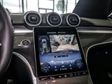 MERCEDES-BENZ C 220 T d | AMG/DISTRO/AHK/KAMERA/LED/EASY PACK/SPUR