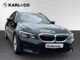 BMW 320 d Touring LC Prof Temp SHZ DAB Parkassist