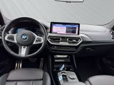 BMW iX3 M Sport HUD Harman/Kardon Adaptiv.LED HUD