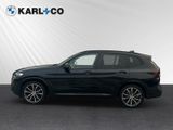 BMW X3 xDrive20d M-Sport HiFi AHK Laser HUD Panorama