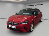 OPEL Corsa F Elegance 1.2 +Shz.+Klima+Kamera+Navi+