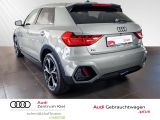 AUDI A1 allstreet 30 TFSI S-tronic Navi+ LED ACC