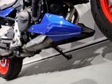 BMW F 900 XR 