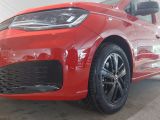 VW Caddy California Edition 1.5 TSI PANO+AHK+SITZHZ