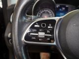 MERCEDES-BENZ C 220 T d  AVANTGARDE KAMERA PDC SHZ