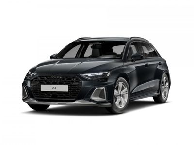 AUDI A3 allstreet TFSI e 150 kW S-tronic Klima Navi