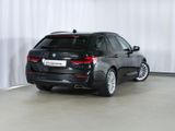 BMW 530 e TG HeadUP ACC AHK Kamera Alarm Sportsitze