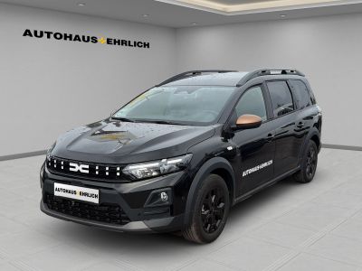 DACIA Jogger Extreme Hybrid 155 LHZ SHZ PDC RFK