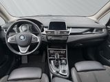 BMW 218 Gran Tourer dA Sport-Line Navi LED RFK HiFi