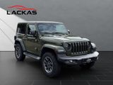 JEEP Wrangler WRANGLER*80th EDITION*SEHR GEPFLEGT