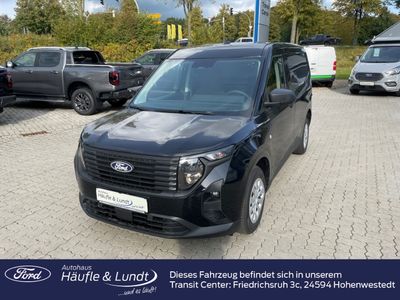 FORD Transit Courier Trend 1.0 EcoBoost 100 PS -RKF-PDC-