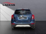 OPEL Mokka X Active*1-Hand*SHZ*