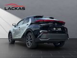 TOYOTA C-HR Hybrid AWD GR Sport Premiere *ALLRAD*