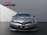 TOYOTA Auris Touring Sports Hybrid Design Edition