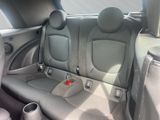 MINI Cooper Cabrio JCW Paket Navi LED Lenkradheizung