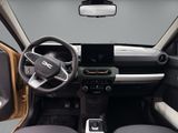 DACIA Spring Electric Extreme RFK PDC NAVI