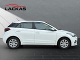 HYUNDAI i20 Select