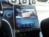 MERCEDES-BENZ GLC 220 d 4M AMG MEMO 360 AHK DISTR KAMERA SPUR