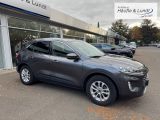 FORD Kuga Hybrid Titanium X HUD AHK-klappbar Navi Digitales Cockpit Soundsystem B & O LED