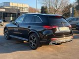 MERCEDES-BENZ GLC 220 d 4MATIC AMG MEMO 360 AHK DISTR KAMERA