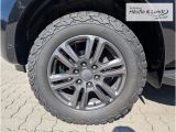 FORD Ranger Wildtrak Doppelkabine 4x4 -1.Hand-