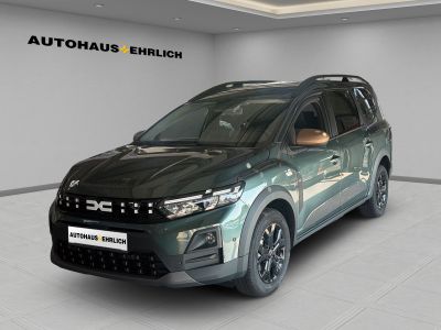 DACIA Jogger Extreme Tce 110 7-Sitzer LHZ SHZ 360° PDC