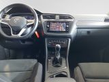 VW Tiguan Allspace Life 2.0 TDI Klima Navi