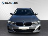 BMW 320 d Touring LC Plus Sportsitze Tempomat DAB