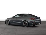 BMW i4 M60 xDrive Gran Coupé