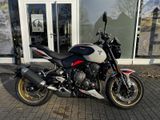 TRIUMPH Trident 800 NEU! 115PS Quick-Shifter