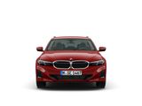 BMW 318 i Touring Live Cockpit Plus LED AHK SHZ