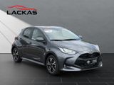 TOYOTA Yaris TEAMPLAYER*INKL. WKR*ComfortPaket*