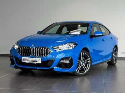 BMW 220 Gran Coupe i MSport LED+PDC+SHZ+AppleCarPlay