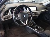 BMW 118i Advantage 17 Navi