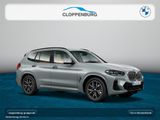 BMW X3 xDrive30d AT M Sport Head-Up+Navi+Kamera+SHZ