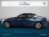 BMW 318i Limousine Navi+Kamera+SHZ+Apple+HiFi+LED+BT