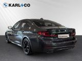 BMW 540 i M Sport Lim. H&K Keyless AHK PDC Plus DAB