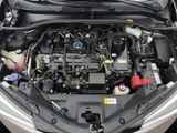 TOYOTA C-HR Hybrid Lounge Leder*JBL*AHK*Relax Garantie*