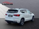 SEAT Ateca FR Line AHK Allwetter